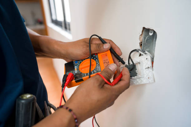 Professional Electrician in Sayre, PA