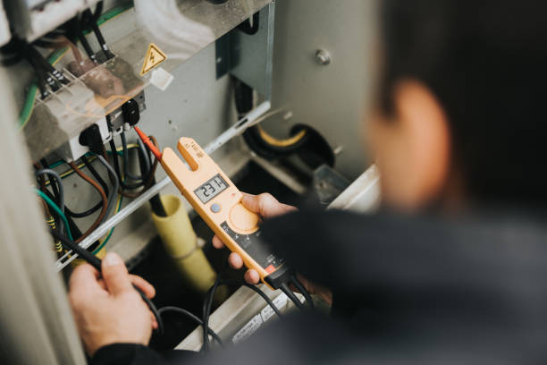 Electrical Rewiring Services in Sayre, PA