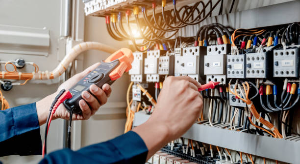 Best 24-Hour Electrician  in Sayre, PA