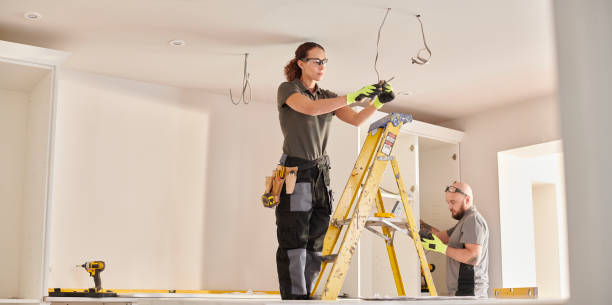 Best Electrical Rewiring Services  in Sayre, PA