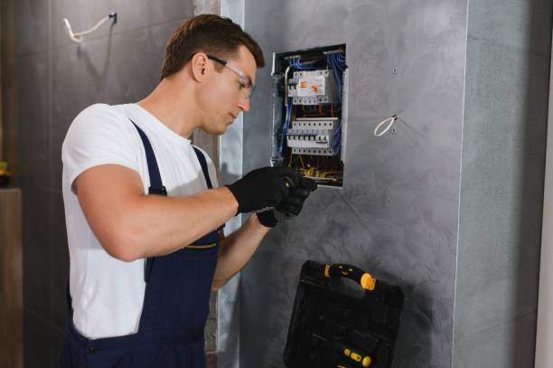 Best Affordable Emergency Electrician  in Sayre, PA