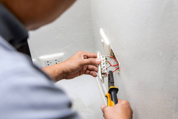 Best Emergency Electrical Repair  in Sayre, PA