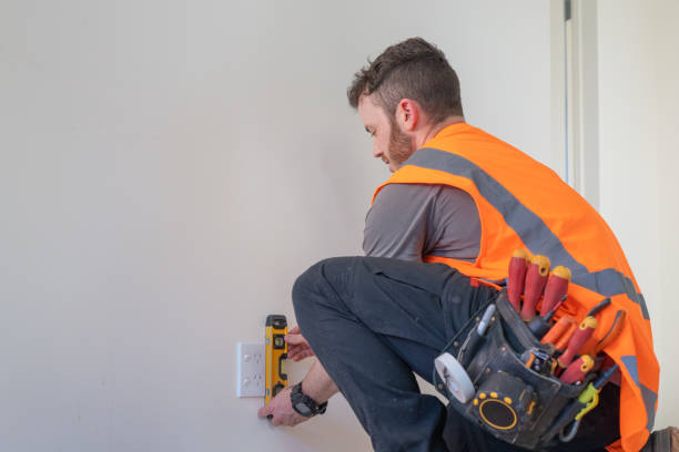 Best Electric Panel Repair  in Sayre, PA