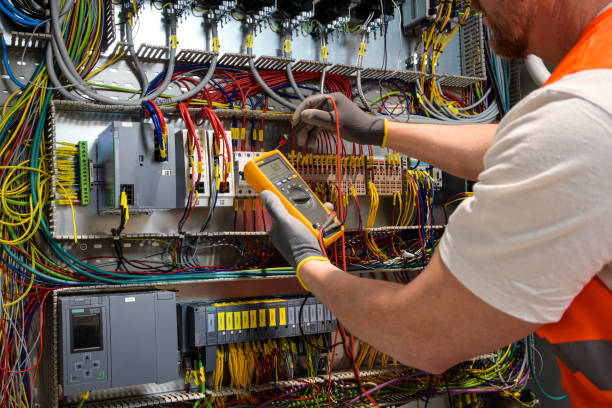 Best Emergency Electrical Repair  in Sayre, PA