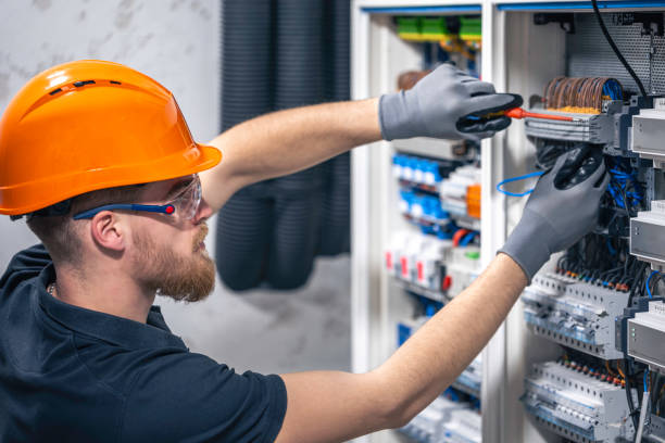 Best Electrical Contractors for Businesses  in Sayre, PA