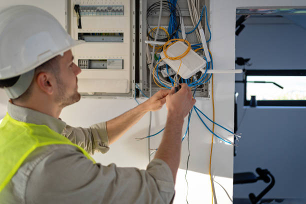 Best Residential Electrician Services  in Sayre, PA